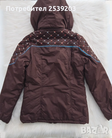 Дамски ски екип размер S , снимка 17 - Спортни екипи - 53424711