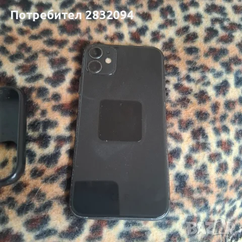 Apple Aphone 11 , снимка 4 - Apple iPhone - 56238677