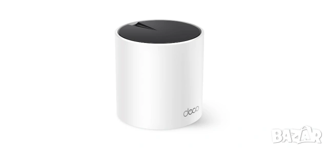TP-Link Deco X55 Mesh AX3000 (1-Pack)