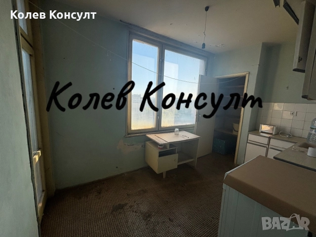 Продавам апартамент в гр. Хасково, кв. Любен Каравелов, снимка 2 - Апартаменти - 51826440