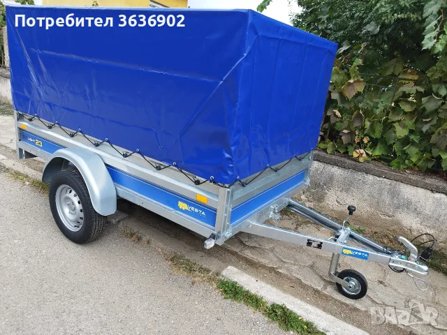💥 VESTA LIGHT 23 💥 , снимка 2 - Ремаркета - 56337292