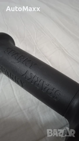 Полирмашина Sparky PMB 1200CE HD, снимка 7 - Бормашини - 50733762