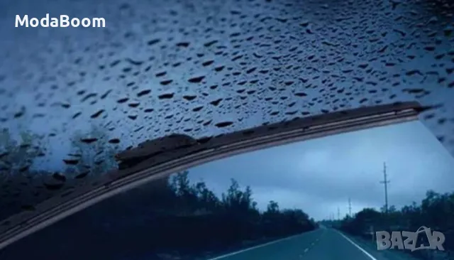 Разтворими, концентрирани таблетки за чистачки на кола, снимка 7 - Аксесоари и консумативи - 48056978