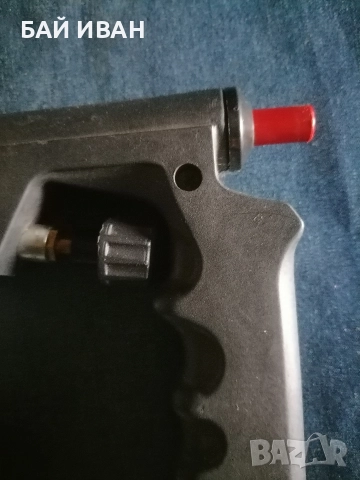 ГОРЕЛКА, РЪКОХВАТКА , снимка 3 - Други инструменти - 52630482