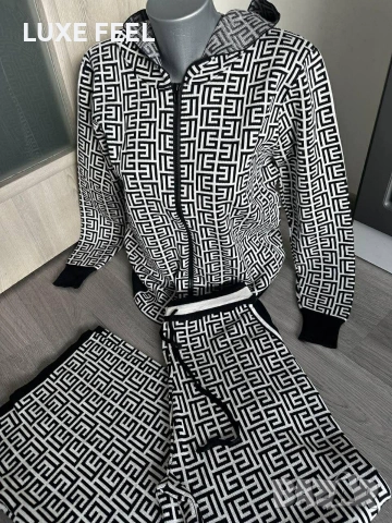 Дамски Комплект ⚜️