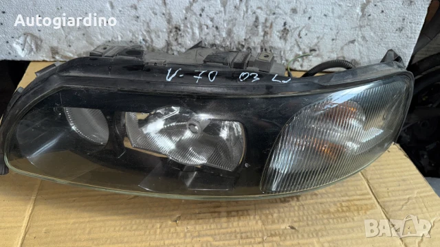 Оригинални Фарове зa Volvo V70 - 89008799 / 30655905