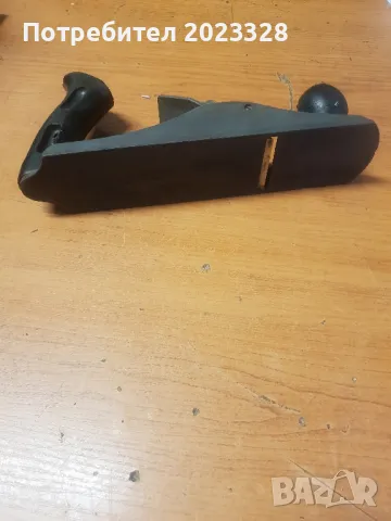 Ренде дърводелско, снимка 2 - Други инструменти - 49383123