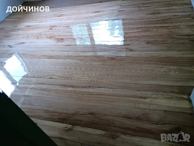 Монтаж на ламиниран паркет, снимка 14 - Други ремонти - 25648485