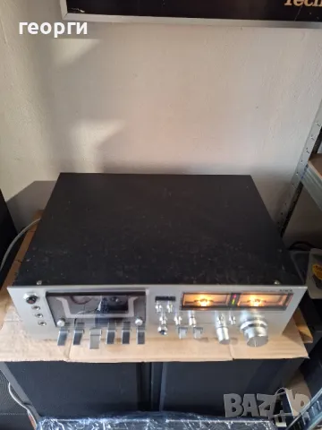 Aiwa ad-6600, снимка 5 - Декове - 48691015