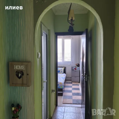 двустаен апартамент в Бургас , снимка 6 - Апартаменти - 55931091