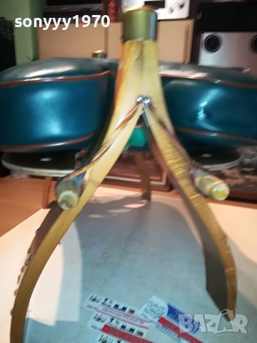 CAMEL TROPHY-КАМИЛСКИ СТОЛ ОТ ГЕРМАНИЯ 0305231027, снимка 15 - Антикварни и старинни предмети - 40571889