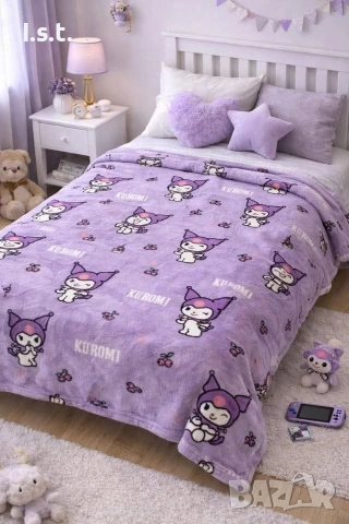 Детски одеала