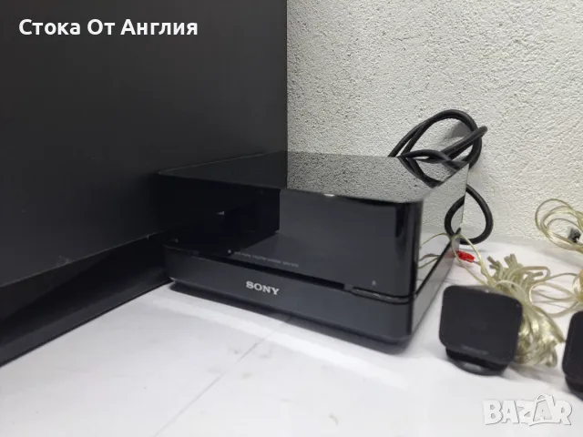 Аудио система - Sony HCD-IS10, снимка 3 - Аудиосистеми - 49273424