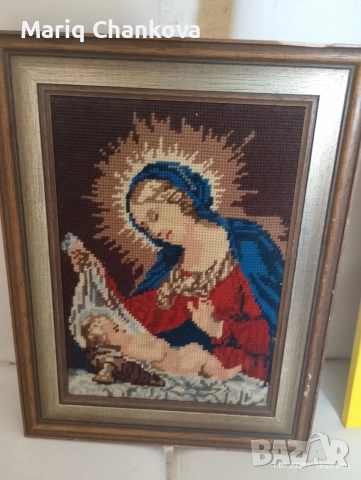 гоблени от Германия на супер цени., снимка 10 - Антикварни и старинни предмети - 52825182