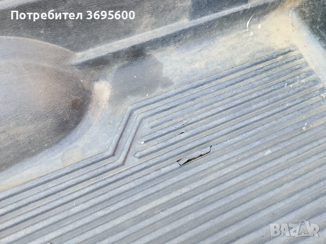 Леген протектор корито Mitsubishi L200 Мицубиши Л200 1996г - 2003г, снимка 6 - Части - 53082434