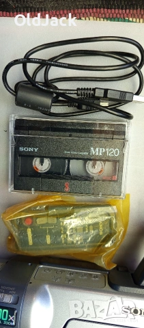 Продавам камера Sony, снимка 6 - Камери - 53837959