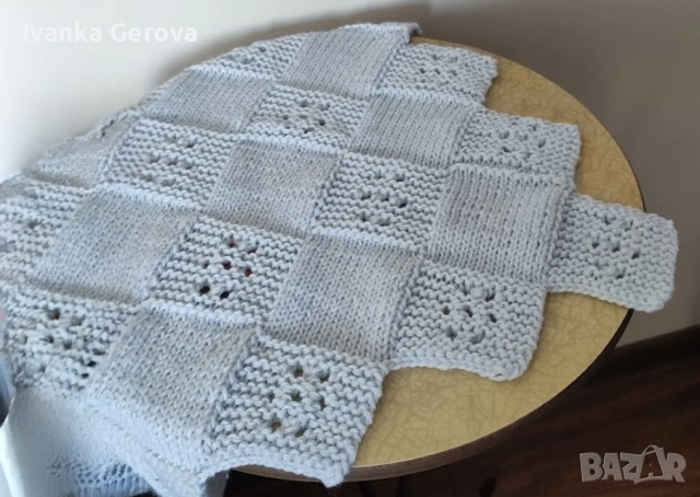 Комплект за изписване на бебе, снимка 2 - Комплекти за бебе - 53524625