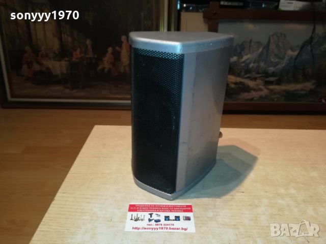 ПОРЪЧАНА-SOLD OUT-UNIVERSUM LB200 60W/4ohm-1брои 0810211750, снимка 2 - Тонколони - 34396425