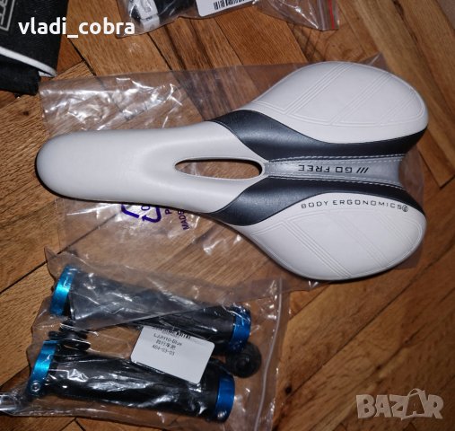 Аксесоари от велосипед 27.5 , снимка 13 - Аксесоари за велосипеди - 39658955