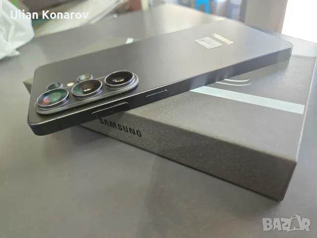Samsung S26 Ultra 12/256, снимка 3 - Samsung - 55786709