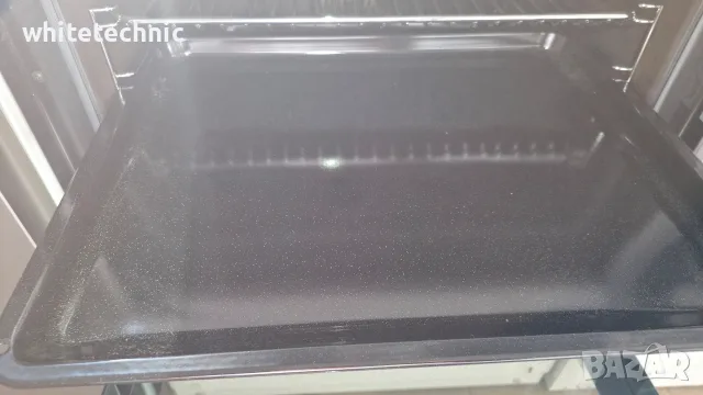 Печка с индукционни котлони Voss Electrolux ELI23020-HV 2г.гаранция 74L, снимка 6 - Печки, фурни - 55927046