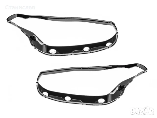 Стъкла (капаци) за фарове на Volvo XC90 MK2, снимка 4 - Части - 50159631