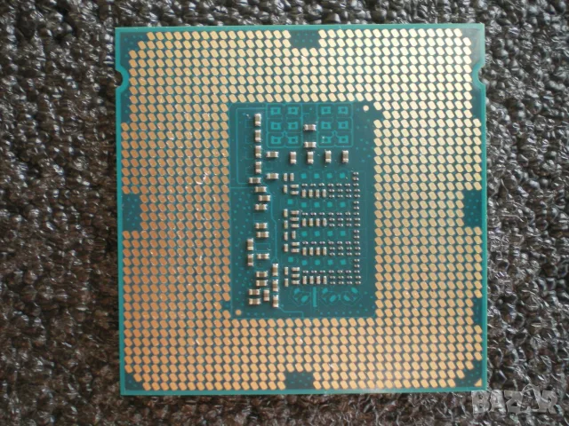 Процесор Intel Core i7-4790 3.60GHz LGA 1150, снимка 2 - Процесори - 55769363