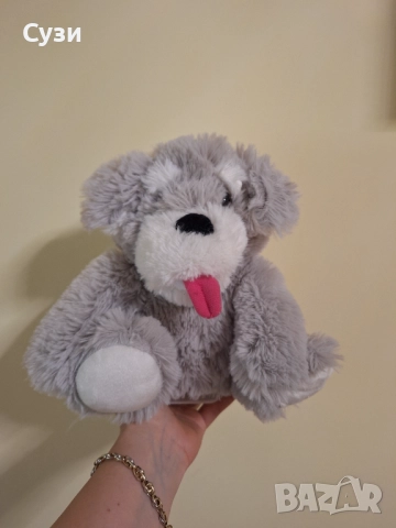 Интерактивно куче 