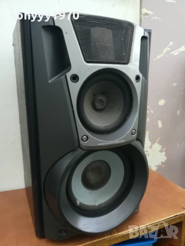 TECHNICS-ТОНКОЛОНА 1БР 0606250812, снимка 7 - Тонколони - 50569737