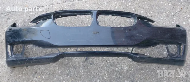 предна броня БМВ 3 Ф30/Ф31 predna bronia BMW 3 F30/F31