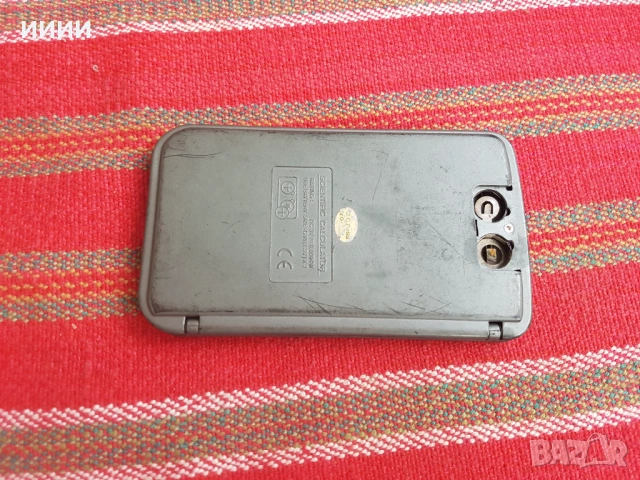 Елка TRULY с таблица синус, косинус,логаритми, снимка 3 - Друга електроника - 53476381