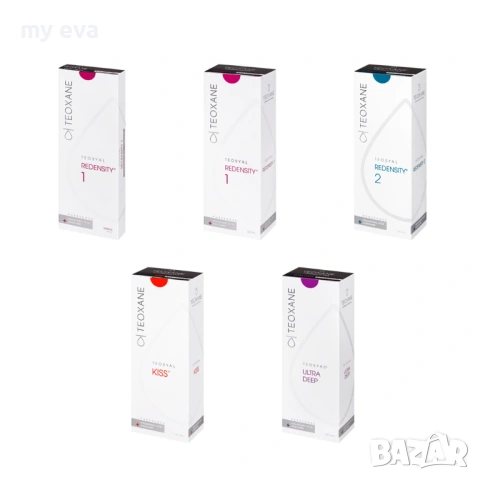 Teosyal Redensity PureSense