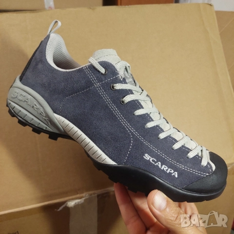 туристически обувки Scarpa Nessun Luogo Mojito номер 42, снимка 5 - Други - 51883513