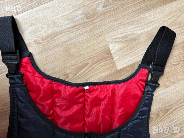 Гащеризон Planam, снимка 4 - Спортни дрехи, екипи - 53025514