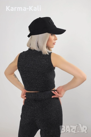 к-т PAUSE от 3 части, снимка 5 - Спортни екипи - 51785009