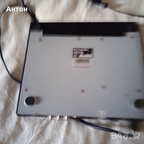 Set Top Box  DST 250, снимка 4 - Приемници и антени - 42002115