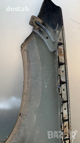 Калник за Mercedes EQC W293, снимка 6 - Части - 50729887