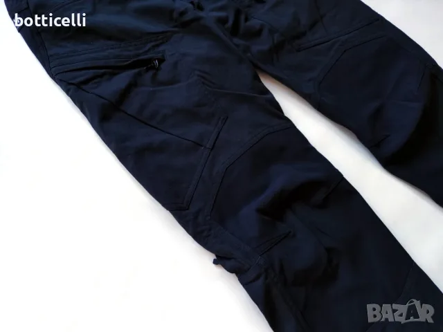 Haglofs Climatic Outdoor Pants - S - оригинален туристически панталон , снимка 6 - Спортни дрехи, екипи - 55879022