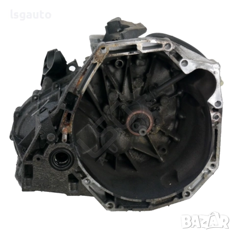 Скоростна кутия Renault Megane III 2008-2016 ID:150020