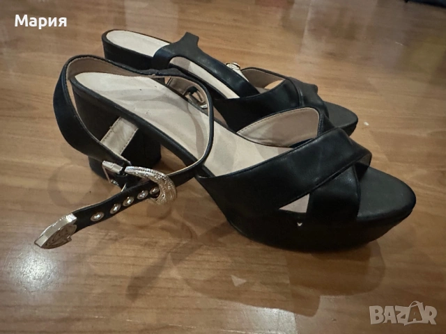 Два чифта нови сандали, снимка 2 - Сандали - 53755115