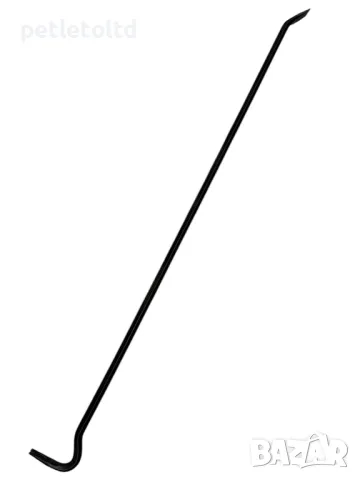 Кози крак - ЛОСТ шестостен 120 см 