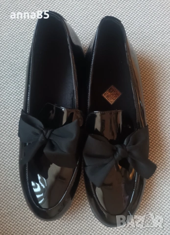 Нови дамски обувки , снимка 5 - Дамски ежедневни обувки - 53240571