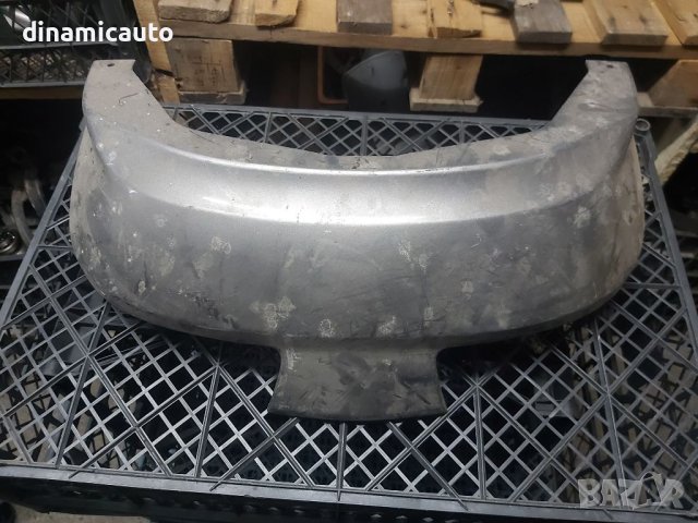 Пластмаса под стоп Burgman 650 2009г., снимка 1