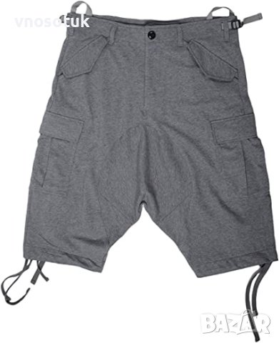 Панталони PUMACombat -размер M, снимка 1 - Къси панталони - 40504525
