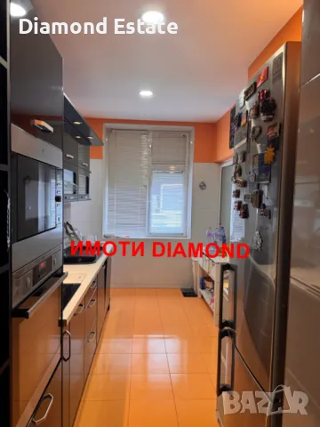 Апартамент с Гараж в Димитровград кв. Славянски, снимка 2 - Апартаменти - 49632595