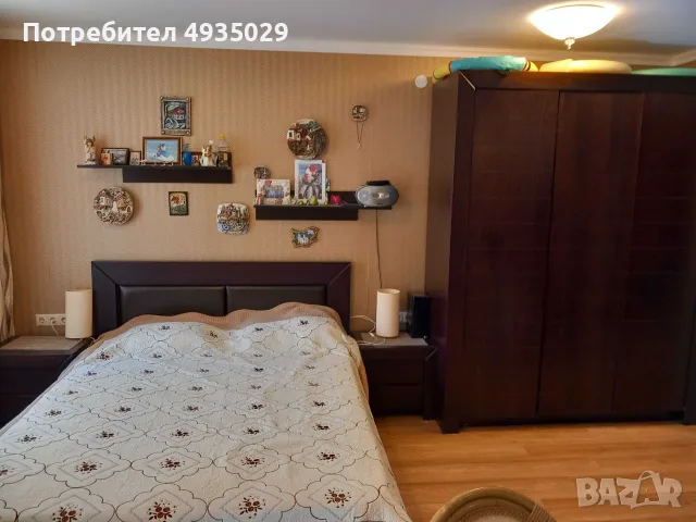 Апартамент под наем, снимка 3 - Апартаменти - 55883632