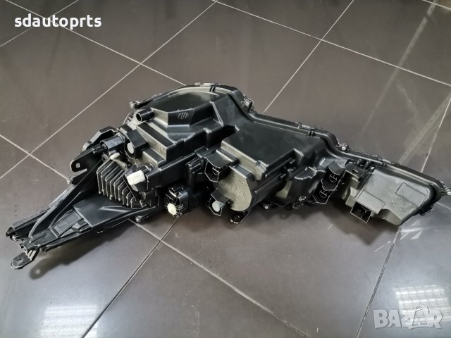 Full LED Фарове Фар Toyota Corolla E21 2022- Тойота Корола Комплект, снимка 13 - Части - 41417067