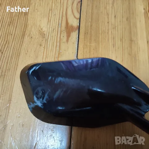 Yamaha Fjr 1300 огледала, снимка 4 - Аксесоари и консумативи - 49582120