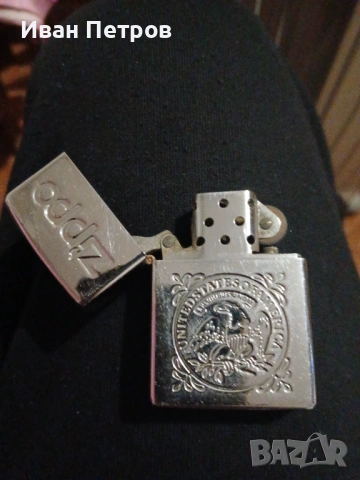 Продавам запалка зипо 
