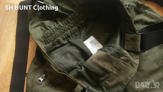 Enningdalen WATERPROOF Trouser размер M панталон водонепромокаем с тиранти - 1918, снимка 15 - Екипировка - 53174660